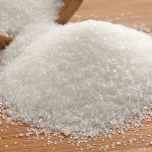 White Sugar
