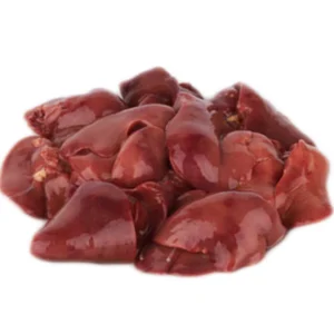 Chicken Liver
