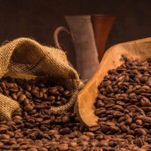 Coffee Beans