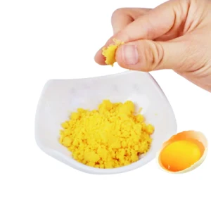 Golden Egg Yolk