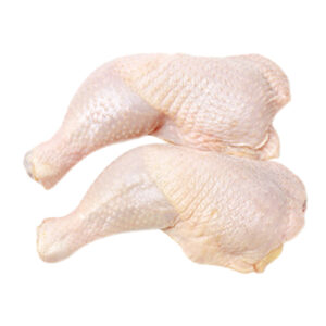Chicken Leg Quarters