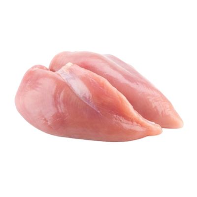 Frozen Chicken Breasts