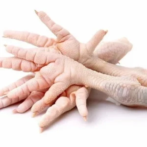 Chicken Paws