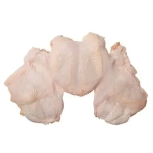 Chicken Shawarma