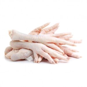 Chicken Feet
