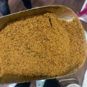 Brown Sugar