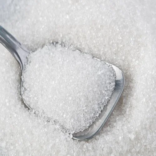 White Sugar