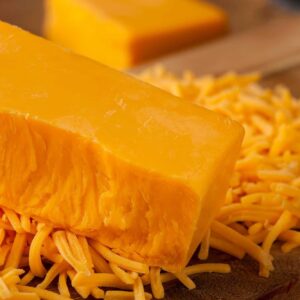 Cheddar Cheese
