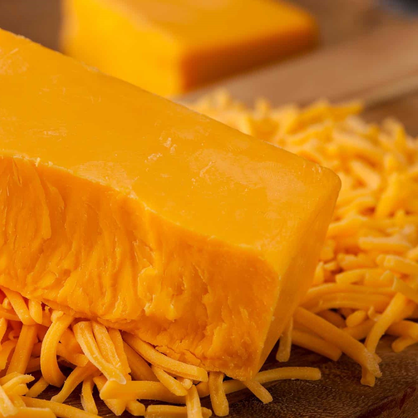 Cheddar Cheese