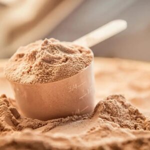 Whey protein concentrate