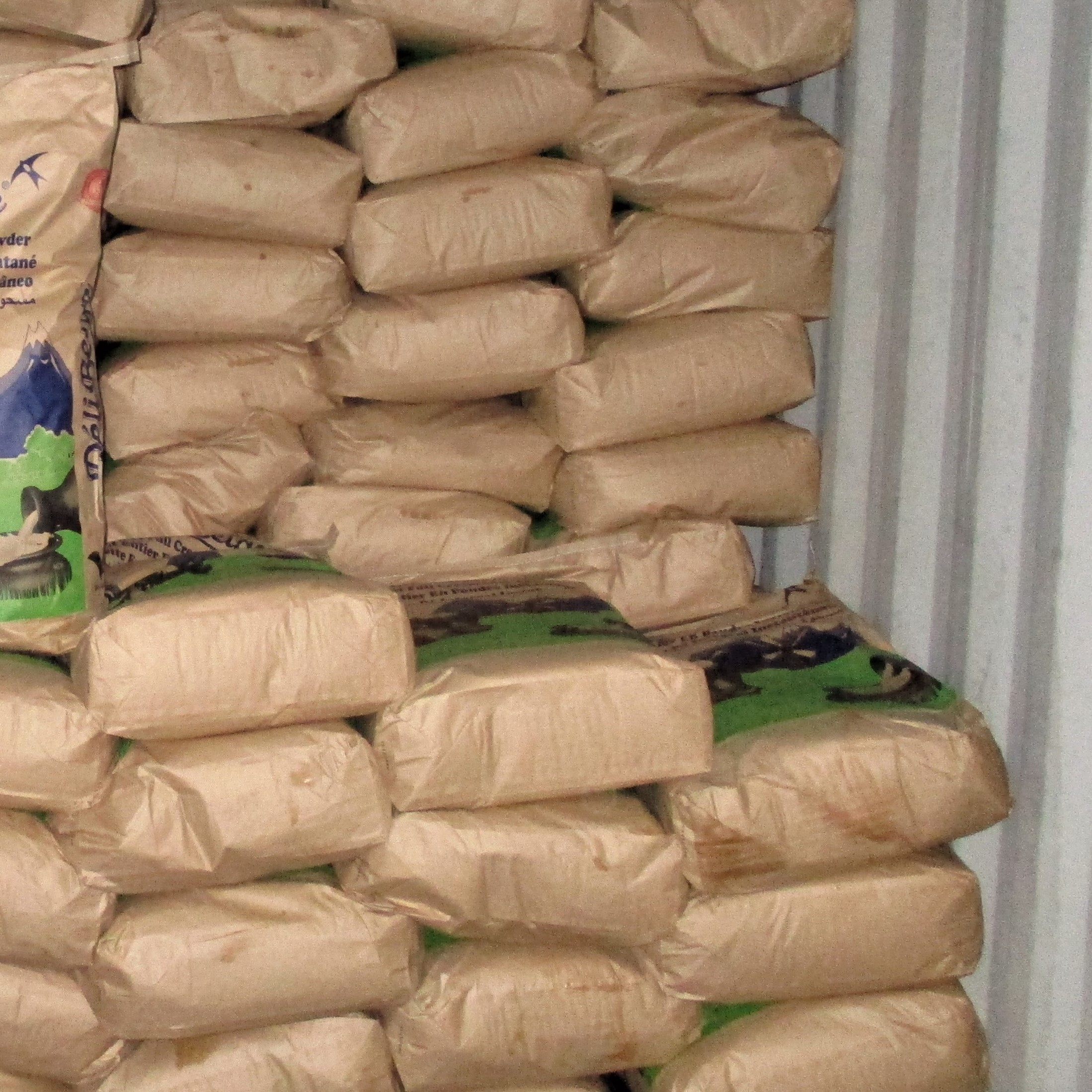 Full Cream Milk Powder
