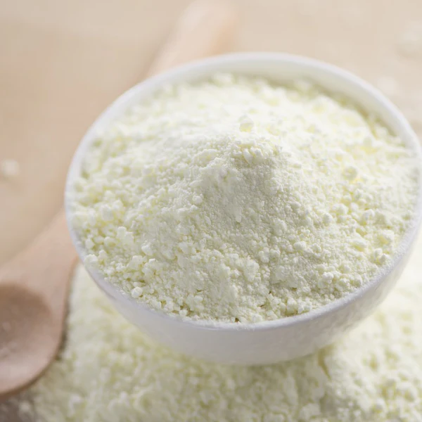 Donkey milk powder