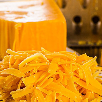 Cheddar Cheese